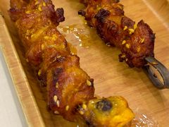 -乡村馕坑肉·烧烤·新疆菜·本地人更爱吃(阿勒泰首店)