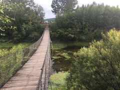 -北极村旅游风景区