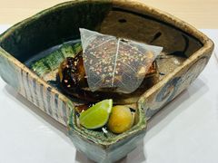 -鮨一日本料理旗舰店(总店)