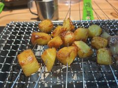 -生火火·小炉子炭烤(金楠天街总店)