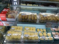-泸溪河桃酥(五彩城店)