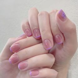 -1T·1M 日式美甲美睫