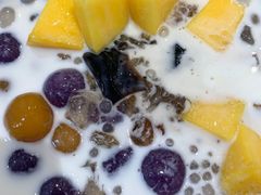 -堂屋糖水店(愚园店)