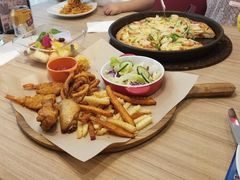 -必胜客(滕州荆河店)