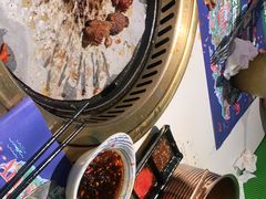 -亚马逊海鲜自助(万象汇店)