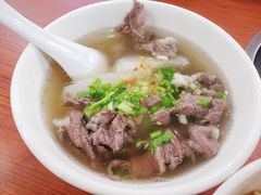 -阿波潮汕牛肉火锅·汤粉面(拱北店)