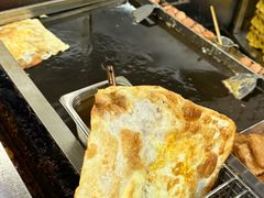 -神奇的香酥鸡蛋灌饼