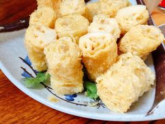 -毛辣果·贵州红酸汤牛肉火锅(西单店)