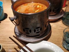 -Thai Basil罗勒叶泰式餐厅(时代天街店)