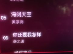 -唱吧麦颂KTV(方庄店)