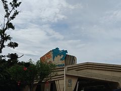 -朱家尖南沙景点