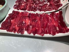 -俏牛哥鲜牛肉牛肆馆(重庆天地店)