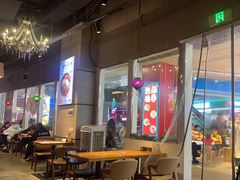 -汉米达特色料理餐厅(郴州友阿国际广场店)