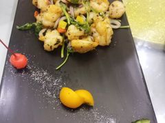 -后宫私房菜(汇客美食娱乐广场店)