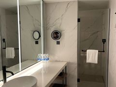 -成都天府丽都喜来登饭店