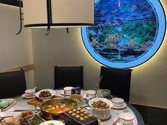 -野山舂·贵州现舂酸汤牛肉(民生路店)
