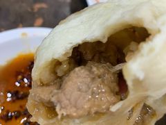 风味排骨包子-张包铺(道外店)