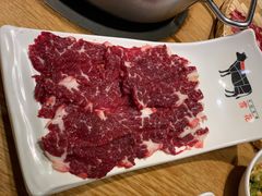 -今日牛事潮汕鲜牛肉火锅(瑞金店)