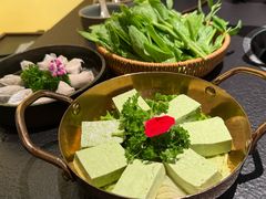 -季季山·云南野生菌火锅(上海首店)