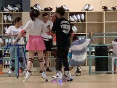 -极限PLAY运动娱乐新世界·团建派对潮玩休闲馆·室内蹦极高空游乐园