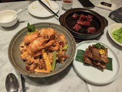 蛙兵虾将-荣兴酒家(徐家汇店)