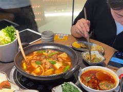 -炉角·鲍鱼牛腩煲(国贸商城店)