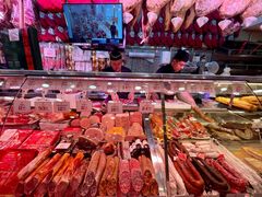 -火腿博物馆(马约尔广场店)