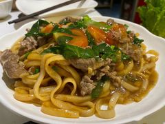 -陈记顺和牛肉火锅馆(天河北路店)