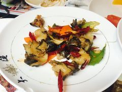 -大渔铁板烧(花园道店)