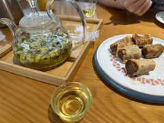 -如轩·海鲜砂锅粥·潮汕菜(沿江东路店)