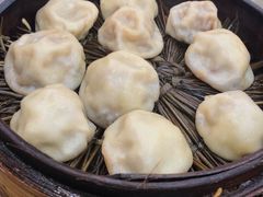 -长发西饼(临顿路店)
