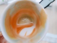 拿铁-UNIUNI(凯瑟琳广场店)