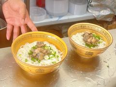 -正宗李家土鸡米线店
