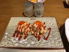-赤坂亭·M9和牛烧肉·铁板烧(合肥万象城店)