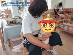 -吉而慧幼儿园-原红黄蓝幼儿园(世华水岸园)