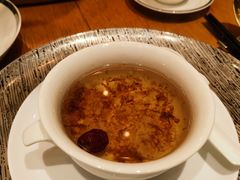 -广州富力君悦大酒店空中花园