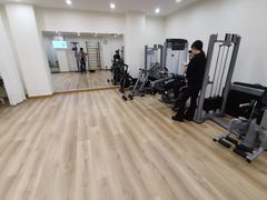 -迈德运动康复中心