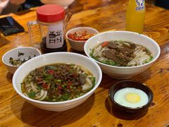 -肆姐面粉馆(坡子街店)