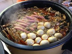 -安徽阜阳卷馍(西单店)