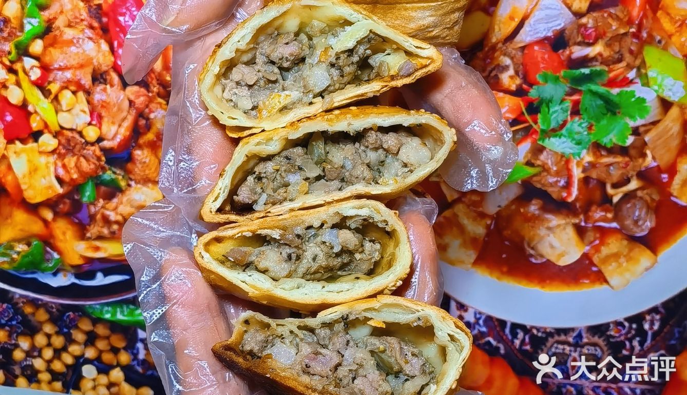 漂亮人儿当然要吃漂亮饭❣️