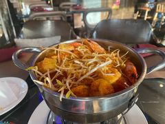 -昆明中心皇冠假日酒店