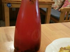 -乌镇那一年小院主题餐厅(甘泉西路店)