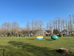 -滇池海埂公园