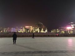 -中国汉城景区