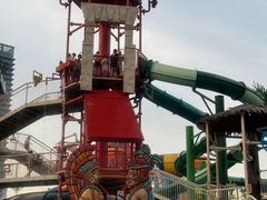 -武汉玛雅海滩水公园
