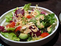 -庐灶江南·江南菜·四合院Bistro(东直门·华侨夜泊君亭店)