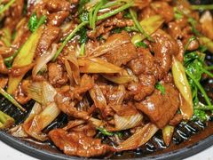 -悦融琥珀·京鲁菜·海味珍品(西单店)