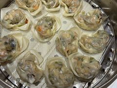 -霞客居酒店·霞客食府·宁海特色小海鲜