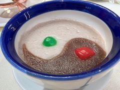-聚春园自助餐厅(东街口店)