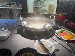 -骨之味·筒骨汤火锅(江头店)